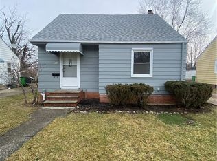 805 E 254th St, Euclid, OH