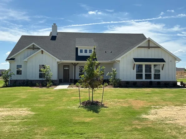 12413 Hornfels Dr, Krum, TX 76249