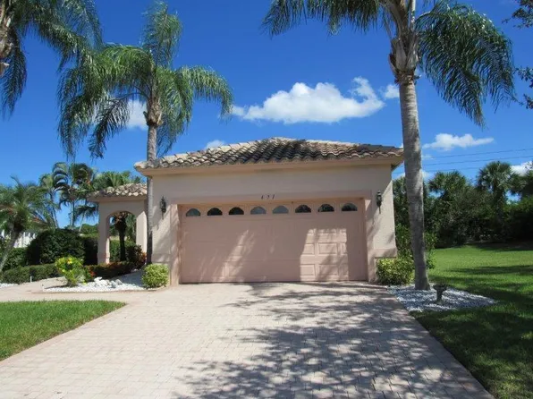 471 Lismore Ln, Port Saint Lucie, FL 34986