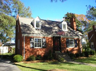 6612 W Franklin St, Richmond, VA 23226