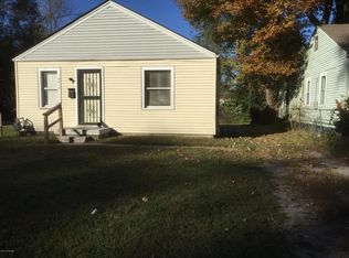 3015 Penway Ave, Louisville, KY 40210