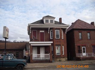 302-04 N. 3rd, Steubenville, OH