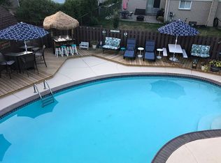 15715 Jennifer Dr, Macomb, MI 48044