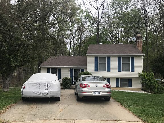 3rd image of 9101 Ashmeadow Ct