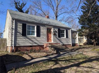 1204 Hillside Ave, Henrico, VA 23229