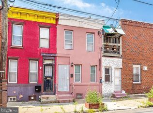1904 E Hazzard St, Philadelphia, PA 19125