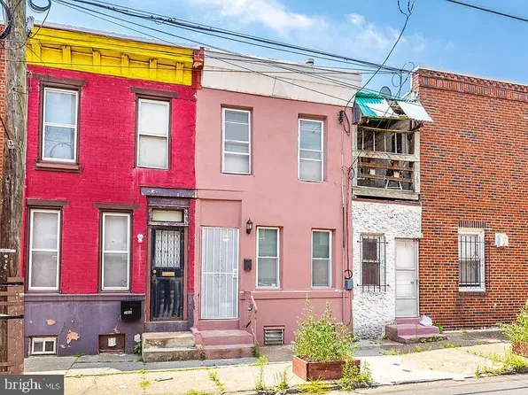 1904 E Hazzard St, Philadelphia, PA 19125