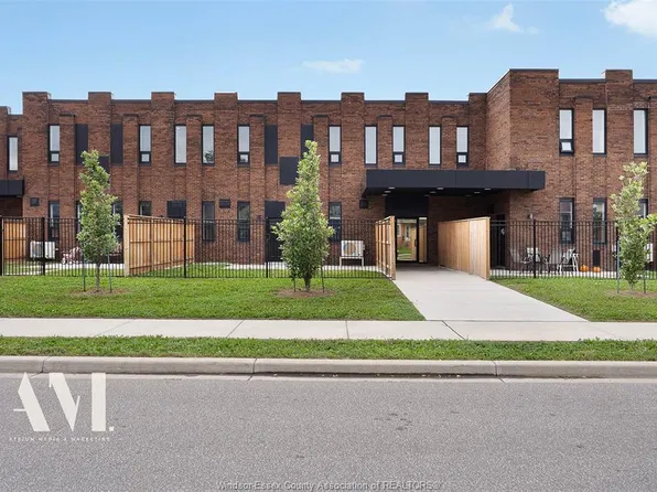 930 Marion Ave, Windsor, ON