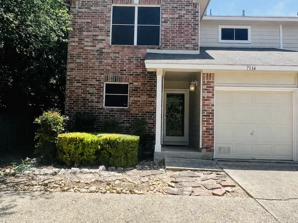 7114 Snowden Crest, San Antonio, TX 78240