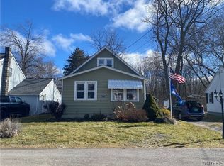 2741 Caledonia St, Newfane, NY