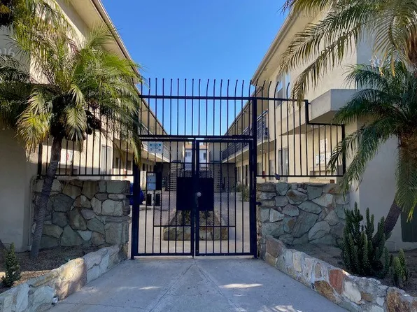 3916 Stevely Ave. (BV Port, LLC), 3916 Stevely Ave APT 1, Los Angeles, CA 90008