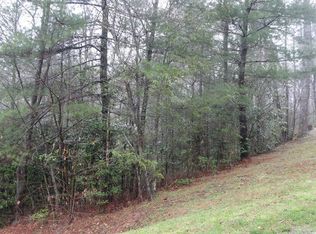 36 Mystic Forest Way, Topton, NC 28781