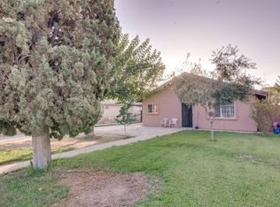 517 Grove St, Arvin, CA 93203