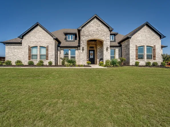 60 Anna Leigh Dr, Waxahachie, TX 75167