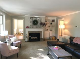 4901 Iron Bridge Rd, North Chesterfield, VA 23234