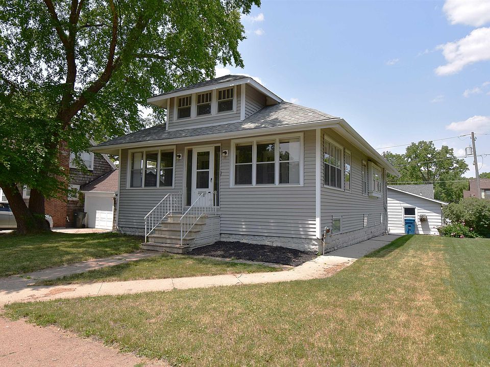 418 Campbell Ave, Waterloo, IA 50701 Zillow