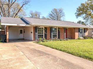 846 Robards St, Shreveport, LA 71105