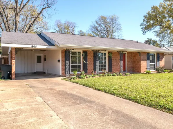 846 Robards St, Shreveport, LA 71105