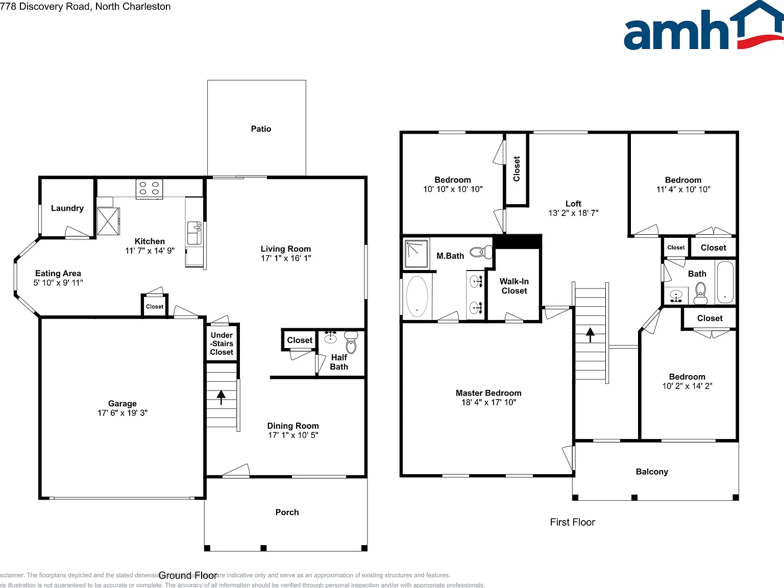5 bed, 2.5 bath, 2140 sqft, $2,725 — Photo 2