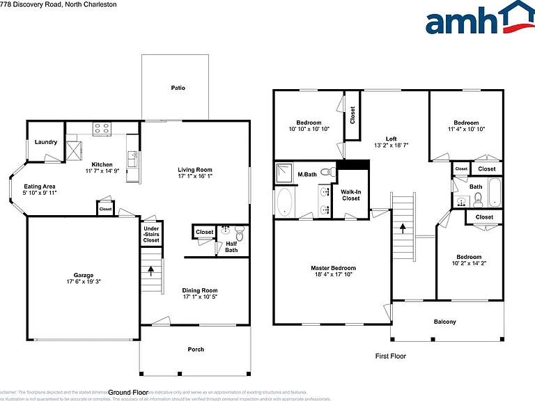 7778 Discovery Rd — Photo 2