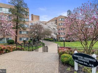 6445 Luzon Ave NW APT 104, Washington, DC 20012