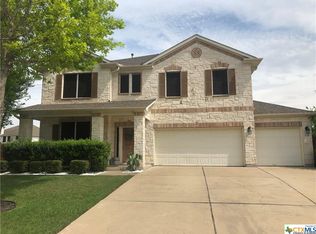 1201 Swenson Farms Blvd, Pflugerville, TX 78660