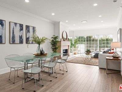 10650 Kinnard Ave APT 207, Los Angeles, CA, 90024