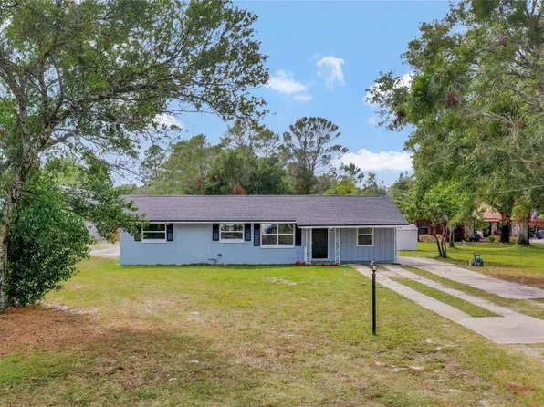 3558 Crystal St, Gotha, FL 34734