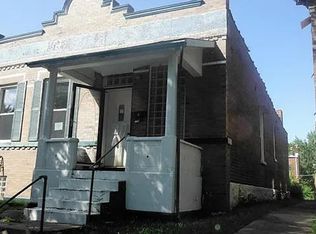 3337 Liberty St, Saint Louis, MO