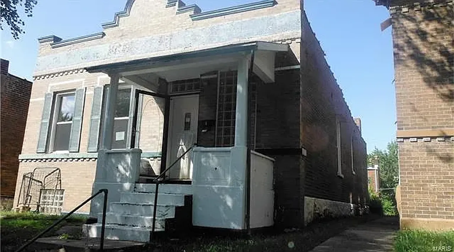 3337 Liberty St photo 1