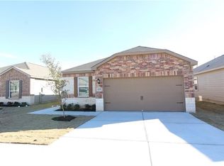 125 Star Spangled Dr #0, Liberty Hill, TX 78642
