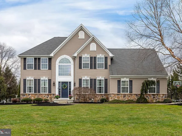 1203 Alfred Ln, Mullica Hill, NJ 08062