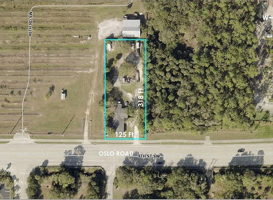 2nd image of 3906 9th St SW
