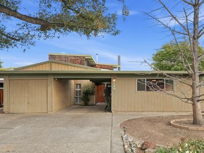 770 Menker Ave, San Jose, CA, 95128