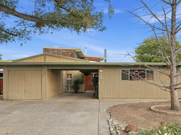 770 Menker Ave, San Jose, CA 95128