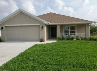 316 SE 30th St, Cape Coral, FL 33904