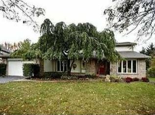 617 Kingsborough Ct, Perrysburg, OH 43551