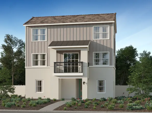 2631 E Lincoln Paseo, Ontario, CA 91762