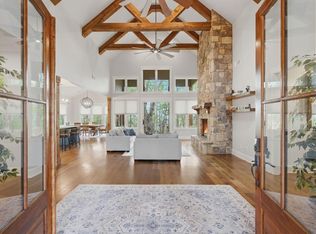 83 Summit Dr W, Jasper, GA 30143