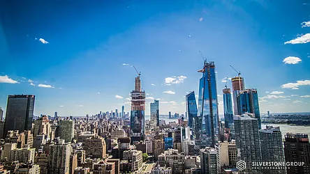 Rented by Silverstone Group USA Corp.