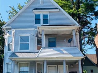 245 Walnut St #3, Waterbury, CT 06704