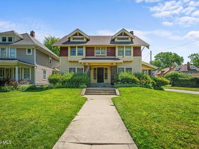 2702 Scottwood Ave, Toledo, OH, 43610