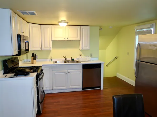 100 Spruce St #4, Providence, RI 02903