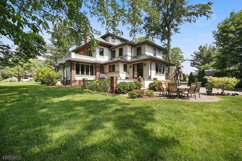 99 Hillside Ave, Chatham, NJ 07928 Zillow