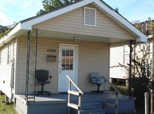 1104 Silver Lily Ln, Marrero, LA 70072