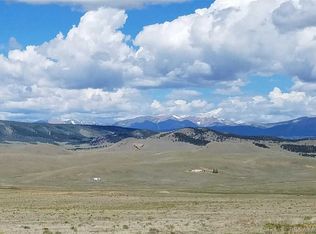 81 Night Hawk Cir, Como, CO 80432