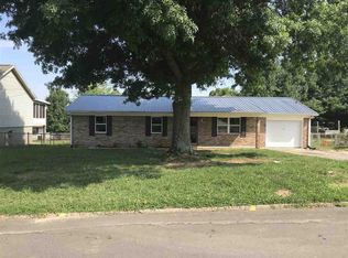 448 Hayter Dr, Morristown, TN 37813