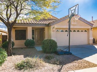 10470 E Rose Hill St, Tucson, AZ 85747