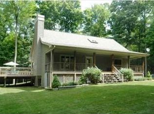 13870 Stout Ave NE, Cedar Springs, MI