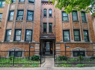 8116 S Drexel Ave #3, Chicago, IL 60619